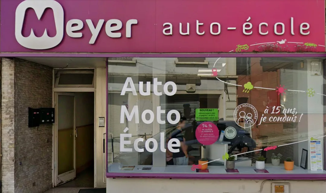 Auto école dans le Sundgau à Altkirch